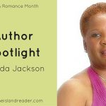Author Spotlight: Brenda Jackson