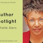 Author Spotlight: Rochelle Alers