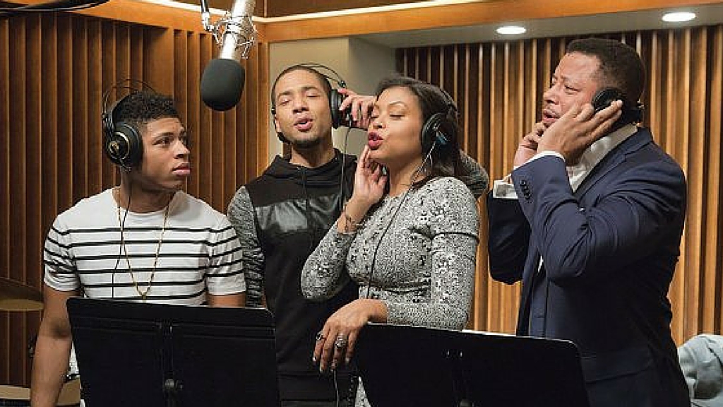 The New Trailer for ‘Empire’ Season 2 Is Here!