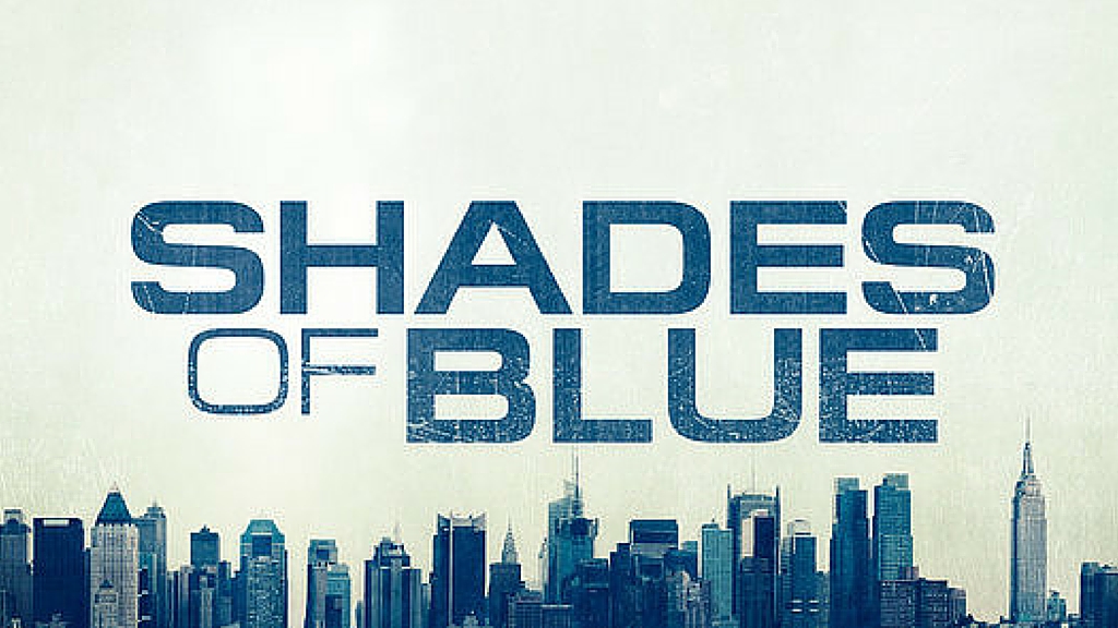 On The List: Shades of Blue