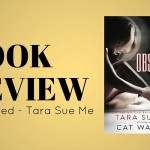Review: Obscured by Tara Sue Me