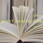 Review: Oprah Winfrey’s What I Know For Sure