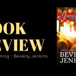 Review: Homecoming (A Holiday Novella) by Beverly Jenkins