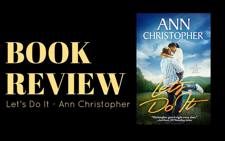 Review: Let’s Do It by Ann Christopher