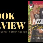 Review: Passion’s Song by Farrah Rochon