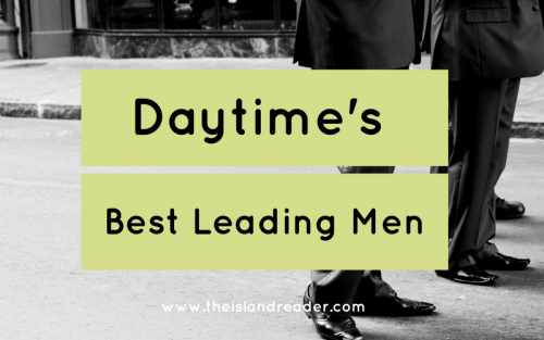 Daytime’s Best Leading Men