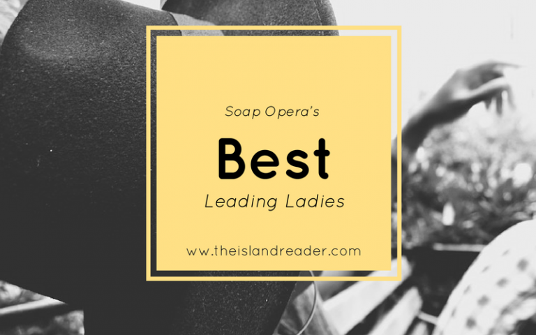 Soap Opera’s Best Leading Ladies