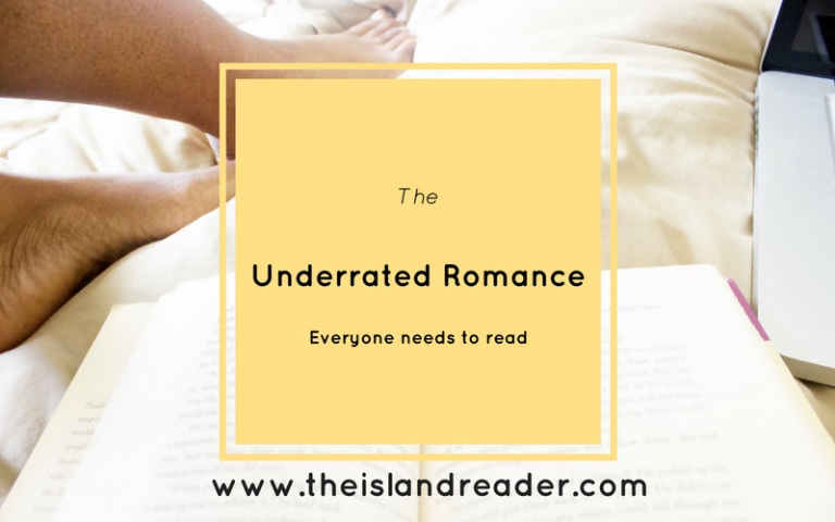 The Underrated Romance Novel Everyone Needs to Read