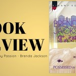 Review: Possessed by Passion by Brenda Jackson