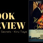 Review: Keeping Secrets by Kiru Taye