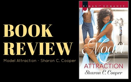 Review: Model Attraction by Sharon C. Cooper