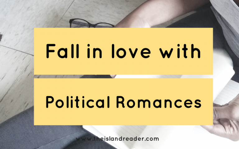Fall in Love with these Political Romances this Election Season