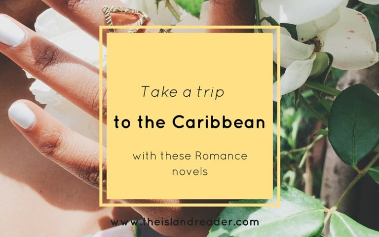 Take a Trip to the Caribbean with these Romance Novels