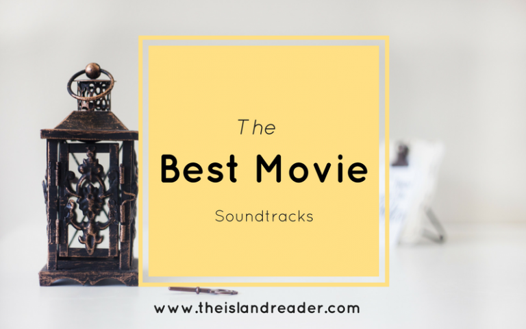 The Best Movie Soundtracks