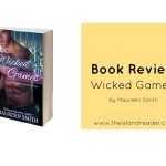 Review: Wicked Games by Maureen Smith