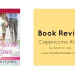 Review: Cappuccino Kisses by Yahrah St. John