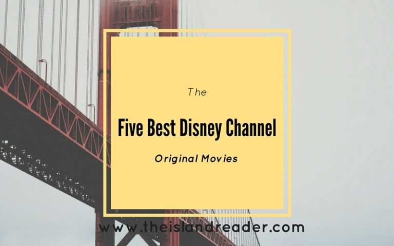 The 5 Best Disney Channel Original TV Shows