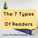The 7 Types of Readers