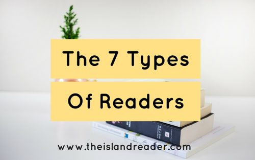 The 7 Types of Readers