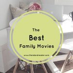 The Best Family Movies