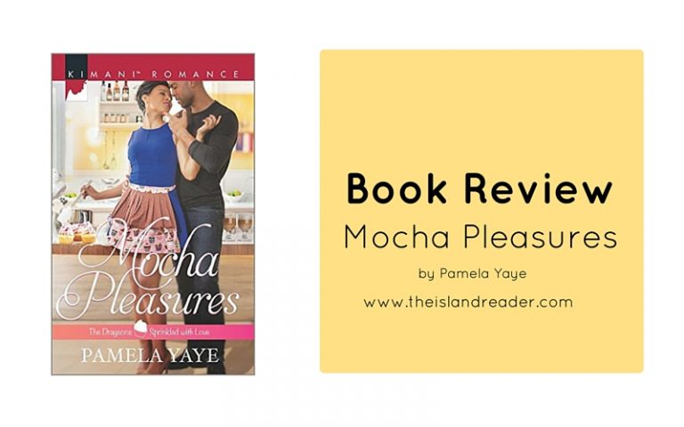 Review: Mocha Pleasures by Pamela Yaye