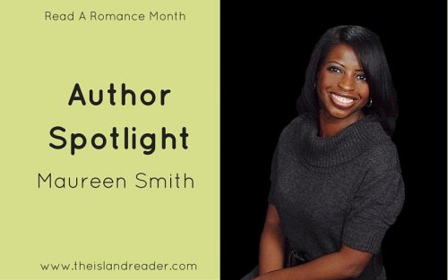 Author Spotlight: Maureen Smith