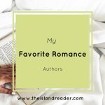 My Favorite Romance Authors