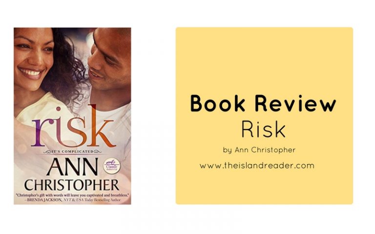 Review: Risk by Ann Christopher