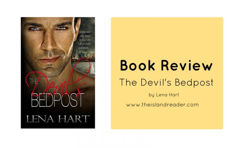Review: The Devil’s Bedpost by Lena Hart