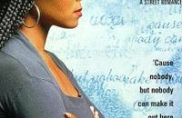 Just like every other girl, I wanted the "Poetic Justice" braids after watching this film.