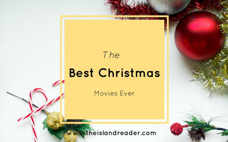 The Best Christmas Movies Ever