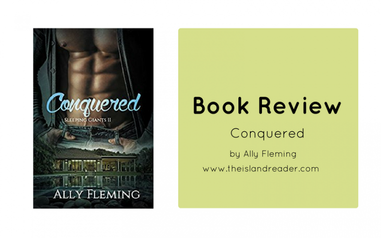 Review: Conquered by Ally Fleming