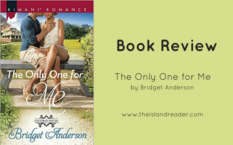 Review: The Only One for Me By Bridget Anderson
