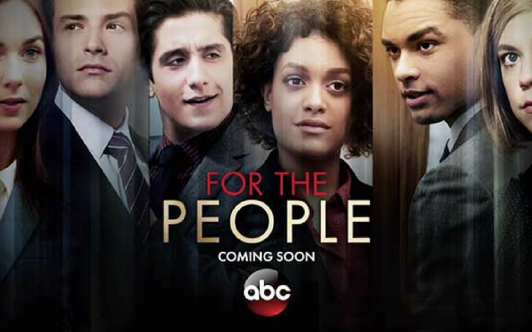 On The List: ABC’s For the People