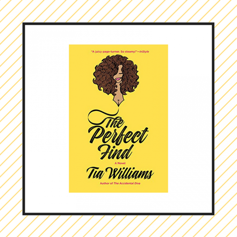 Review: The Perfect Find by Tia Williams