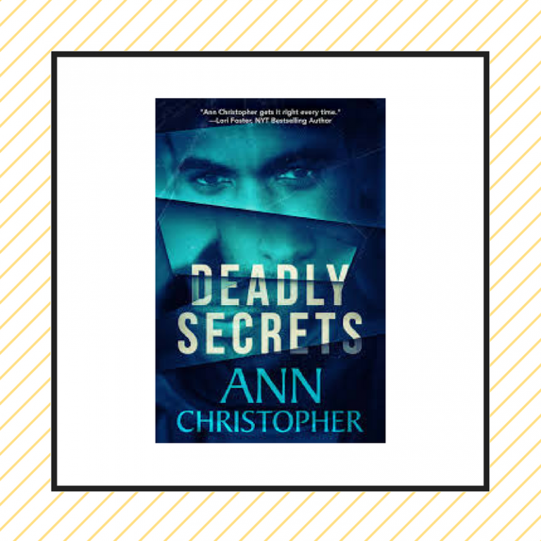 Review: Deadly Secrets by Ann Christopher