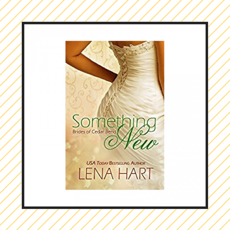 Review: Something New by Lena Hart