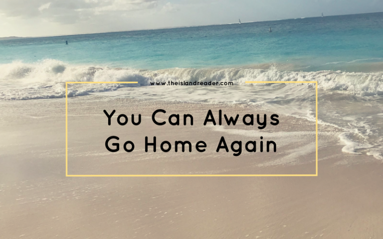 You Can Always Go Home Again