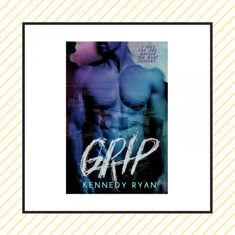 Review: Grip by Kennedy Ryan