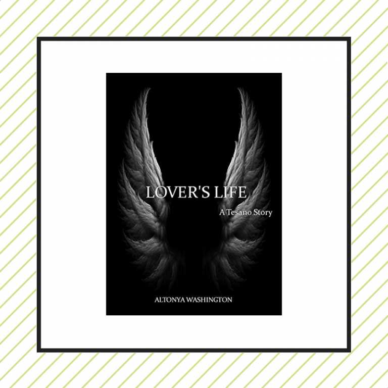 Review: Lover’s Life by AlTonya Washington
