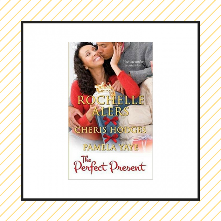 Review: The Perfect Present by Rochelle Alers, Cheris Hodges and Pamela Yaye