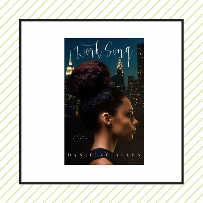 Review: Work Song by Danielle Allen