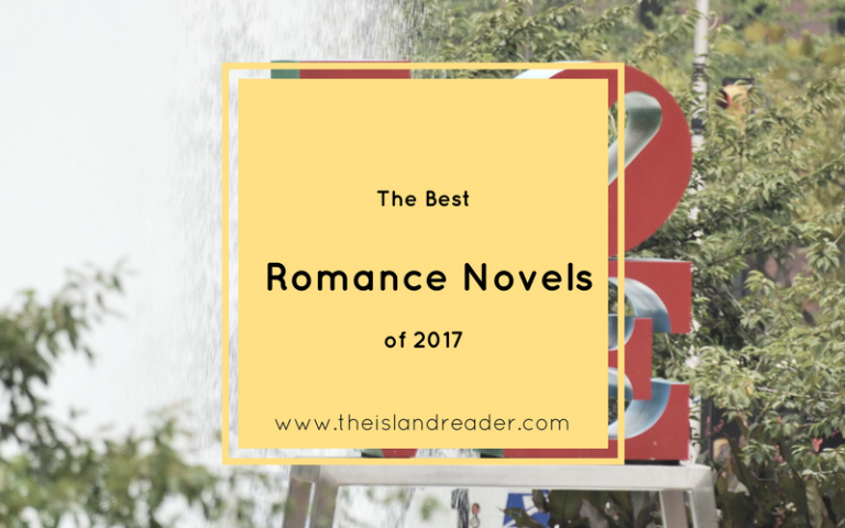 The Best Romance Novels of 2017