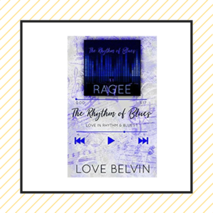 Book Review: The Rhythm of Blues by Love Belvin