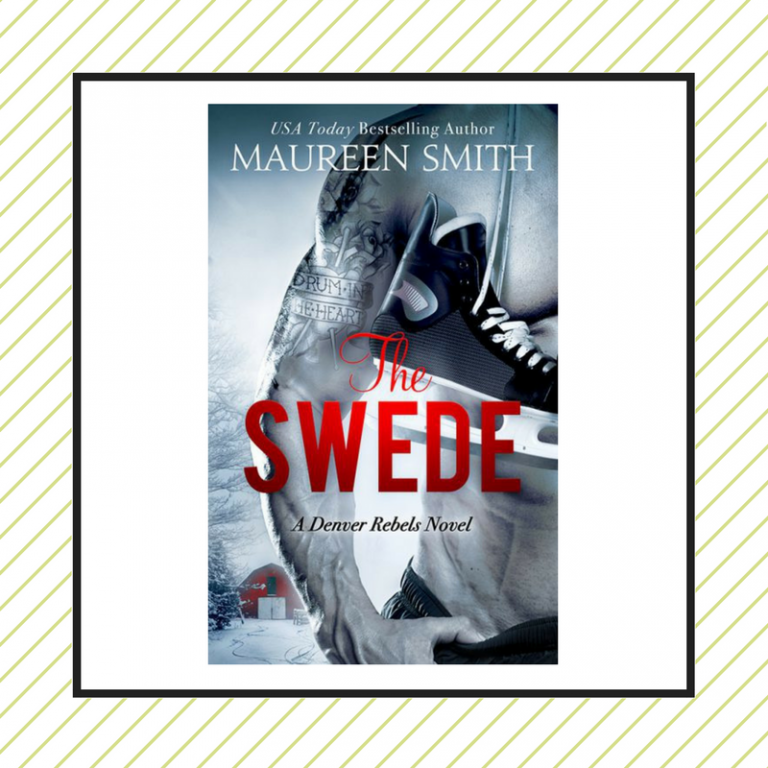 Review: The Swede by Maureen Smith