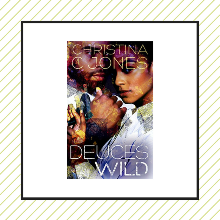 Review: Deuces Wild by Christina C. Jones