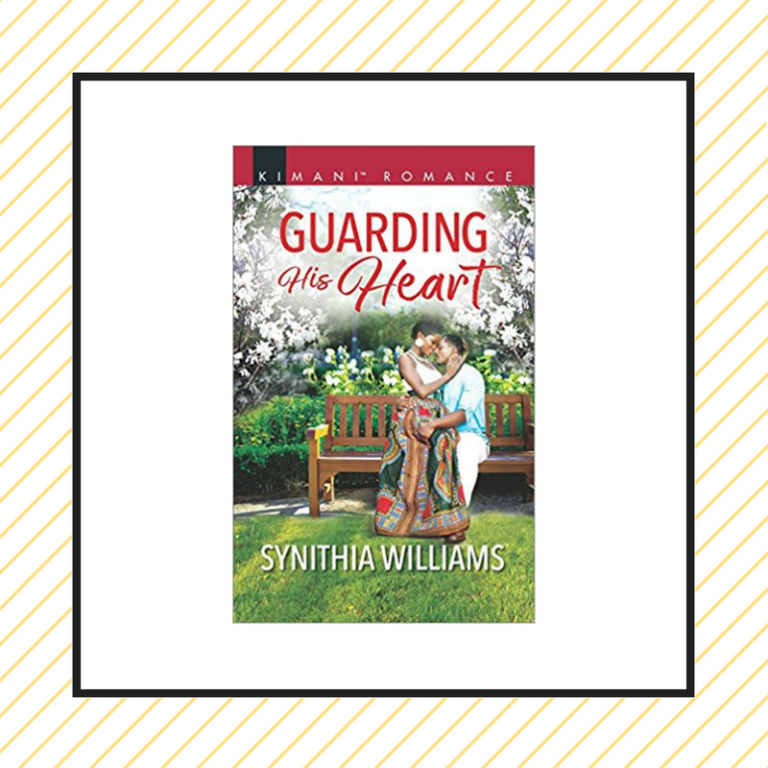 Review: Guarding His Heart by Synithia Williams
