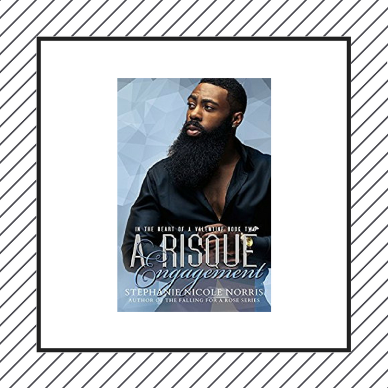 Review: A Risqué Engagement by Stephanie Nicole Norris