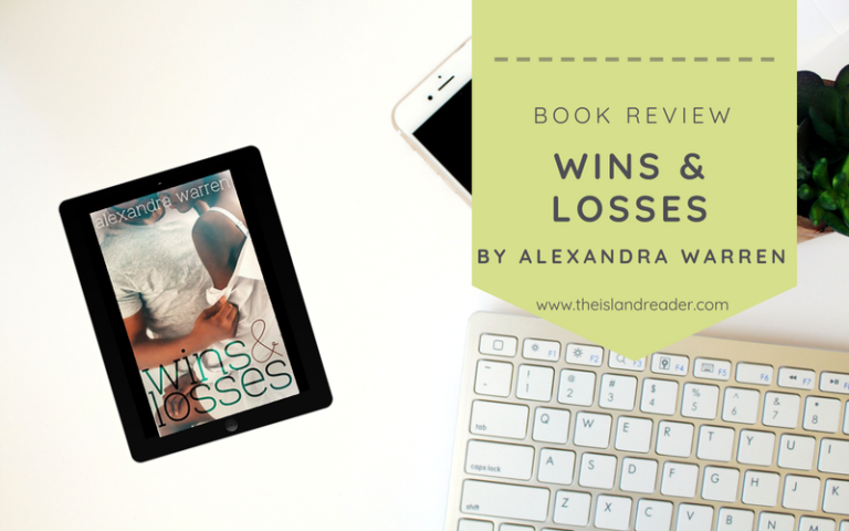 Review: Wins & Losses by Alexandra Warren