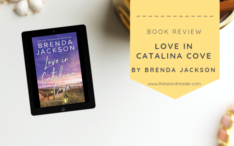 Review: Love in Catalina Cove by Brenda Jackson
